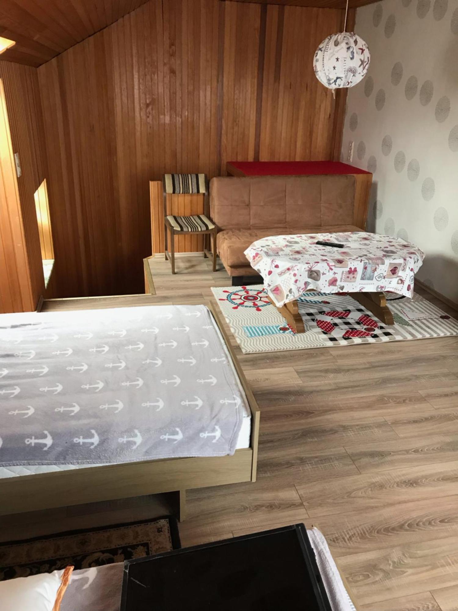 Privatzimmer Am Vw Werk Hannover Exterior photo